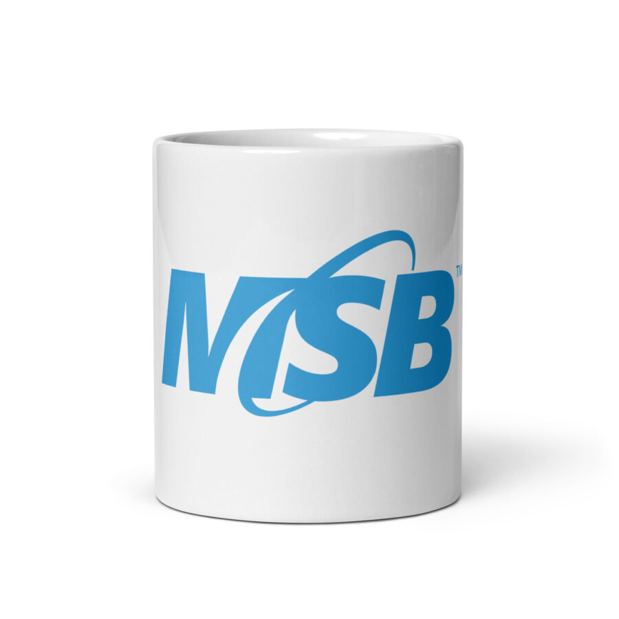 MSB Mug - Image 3